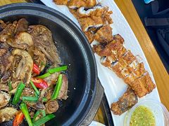 -醉壹号海鲜大排档(厦门美食地标店)