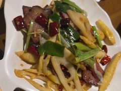 -重庆石磨豆花庄(乔庄店)