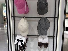 -ZARA(深圳金光华广场店)