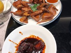 -新南华大酒店(广中店)
