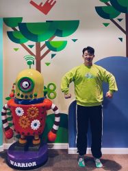 -玩元素·家庭游乐成长中心(香格里拉店)