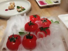 -小大董·烤鸭(凤凰汇店)