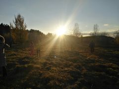 -塞罕坝国家级自然保护区