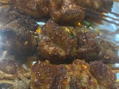 -晓靖轩烧烤(沙河风情店)