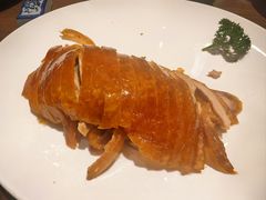 -百花深处·老北京风味菜