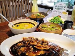 -大牌大·传统杭帮菜(湖滨店)