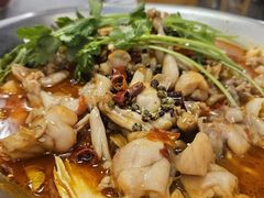 -黄泰吉拾味餐厅(江汉路店)