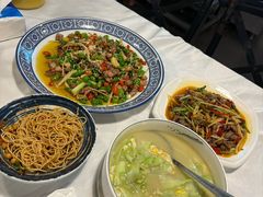-新蜀会四川豆花(五羊店)