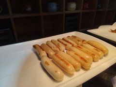 -阳光壹佰美爵酒店-绿洲西餐厅