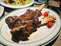 低温慢烤安格斯牛肋排-波特曼西餐厅(中央大街店)