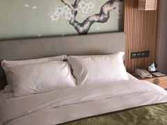 -大连金石滩绿发温泉假日酒店