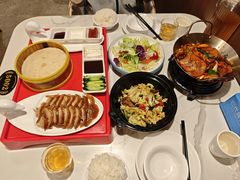 -尚府一品·烤鸭·新京菜(圆明园店)