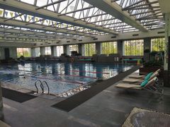 -青岛海尔洲际酒店