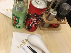 -八盛屋·沾面(集美万达店)