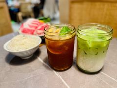 -米仓食堂(凯德广场店)