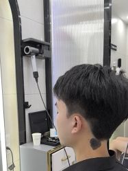 -Nice奈斯形象定制沙龙