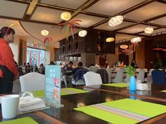 -余姚四明湖开元名都度假酒店·夏威夷西餐厅