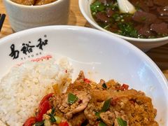 -易裕和·长沙米粉(竹塘西路店)