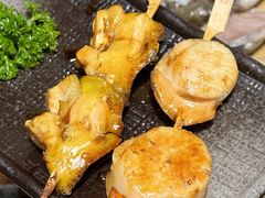 -酒肴一瓢·活贝料理·日本料理(三元桥·霄云路店)