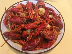 -小田油焖小龙虾(双井店)