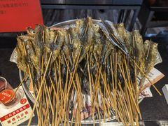 -和源祥·日照菜扛把子(万平口一店)