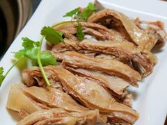 手抓羊肉-清真华宇开锅羊肉