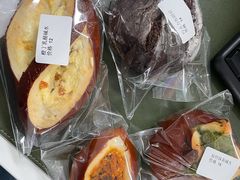 -雀食面包店(钟楼店)