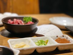 -泥炉烧肉师(新街口金銮巷店)
