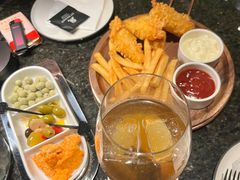-瑞吉吧 The St·Regis Bar(长沙瑞吉酒店)