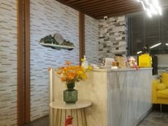 -禧瑞 ·丝浴主题·水疗·spa(中山公园店)