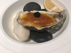 -L'Arome芳芳法国餐厅(仙林金鹰店)