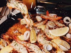 -Laures·月桂西班牙碳烤餐厅(十尚坊店)