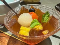-小吊梨汤·北京菜·烤鸭(清河万象汇店)