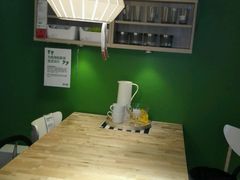 -宜家·瑞典风味餐厅(天津东丽商场店)