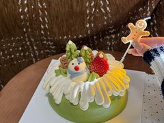 -Pantry's Best派悦坊蛋糕(K11购物艺术中心店)