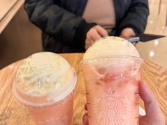 -星巴克(成都太古里二店)