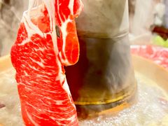 -清真·鸦儿李记·涮肉(和平里店)