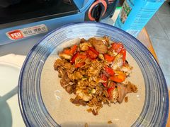 -主子吉湘·湘西土菜(平城街店)