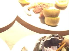 -星伦多 自助料理(圆融店)
