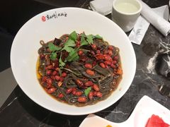 -世贸万锦大酒店·烹大师火锅达人