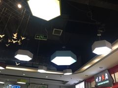 -食美汇美食广场(新奥店)