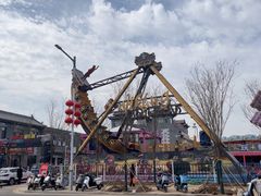 -大槐树寻根祭祖园