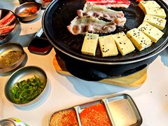 -范儿·嫂子烤肉·精致炭火烤肉(长治路店)