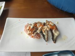 -V Bar海景扒房(北海湾惠龙万达嘉华酒店)