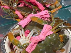 -辣螃铠盆盆蟹大排档(总店)