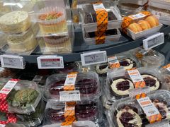 -ALDI奥乐齐超市(凯德虹口店)