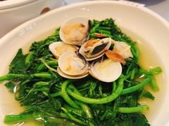-79号渔船海鲜饭店(岗厦店)