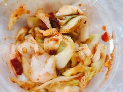 -长安后宰门水盆羊肉(新都心店)