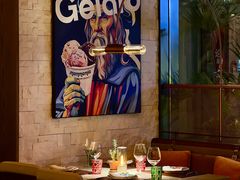 -Mammamia意大利餐厅(阳春巷店)