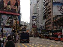 -崇光百货(铜锣湾店)